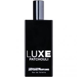 Comme des Garçons Luxe Patchouli toaletní voda unisex 100 ml