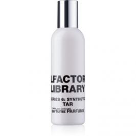 Comme des Garçons Series 6 Synthetic: Tar toaletní voda unisex 50 ml
