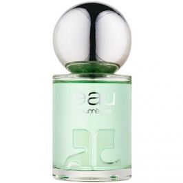 Courreges Eau de Courreges toaletní voda unisex 50 ml