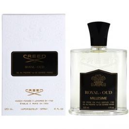 Creed Royal Oud parfémovaná voda unisex 120 ml