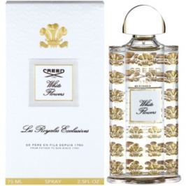 Creed White Flowers parfémovaná voda pro ženy 75 ml