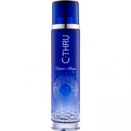C-THRU Cosmic Aura toaletní voda pro ženy 50 ml