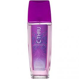 C-THRU Glamorous deodorant s rozprašovačem pro ženy 75 ml