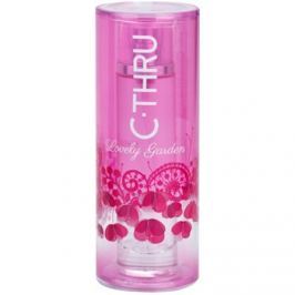 C-THRU Lovely Garden toaletní voda pro ženy 50 ml