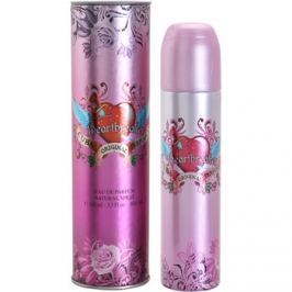 Cuba Heartbreaker parfémovaná voda pro ženy 100 ml