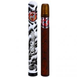 Cuba Jungle Zebra parfémovaná voda pro ženy 35 ml