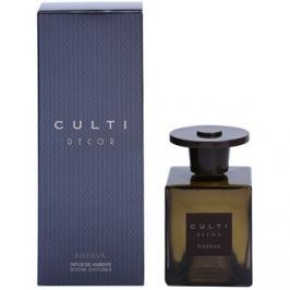 Culti Decor aroma difuzér s náplní 500 ml (Riserva)