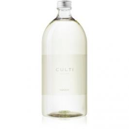 Culti Milano náhradní náplň 1000 ml (Aqqua)