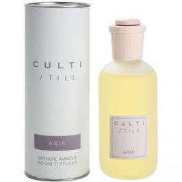 Culti Stile aroma difuzér s náplní 250 ml střední balení (Aria)