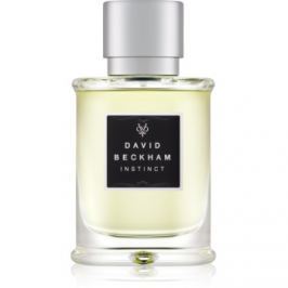 David Beckham Instinct toaletní voda pro muže 50 ml