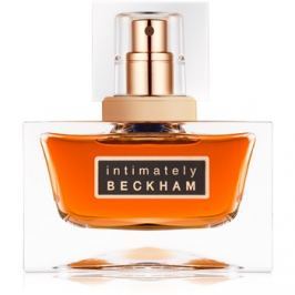 David Beckham Intimately Men toaletní voda pro muže 50 ml