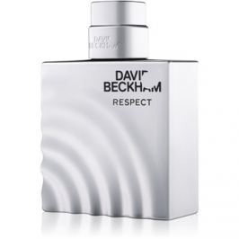 David Beckham Respect toaletní voda pro muže 90 ml