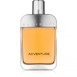 Davidoff Adventure toaletní voda pro muže 100 ml