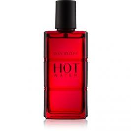 Davidoff Hot Water toaletní voda pro muže 60 ml