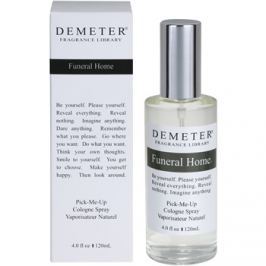 Demeter Funeral Home kolínská voda unisex 120 ml