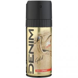 Denim Gold deospray pro muže 150 ml
