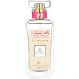 Dermacol Lily of the Valley & Fresh Citrus parfémovaná voda pro ženy 50 ml