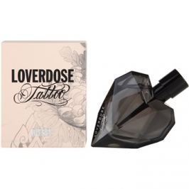 Diesel Loverdose Tattoo parfémovaná voda pro ženy 50 ml