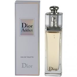 Dior Dior Addict toaletní voda pro ženy 50 ml