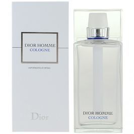 Dior Dior Homme Cologne kolínská voda pro muže 125 ml