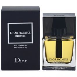 Dior Dior Homme Intense parfémovaná voda pro muže 50 ml