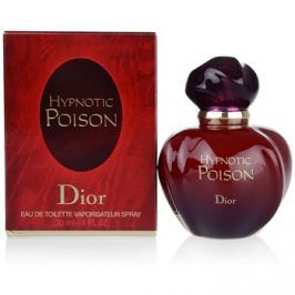 Dior Hypnotic Poison (1998) toaletní voda pro ženy 30 ml