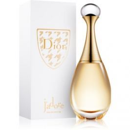 Dior J'adore parfémovaná voda pro ženy 100 ml dárková krabička