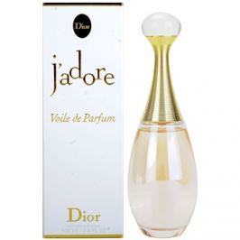 Dior J'adore Voile de Parfum parfémovaná voda pro ženy 100 ml