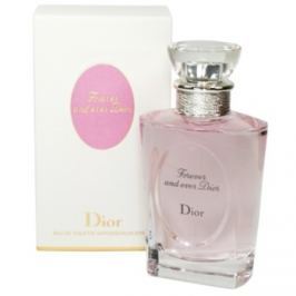 Dior Les Creations de Monsieur Dior Forever and Ever toaletní voda pro ženy 50 ml