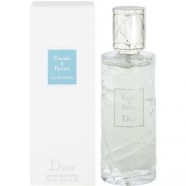 Dior Les Escales de Dior Escale a Parati toaletní voda unisex 75 ml