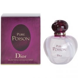 Dior Pure Poison parfémovaná voda pro ženy 100 ml
