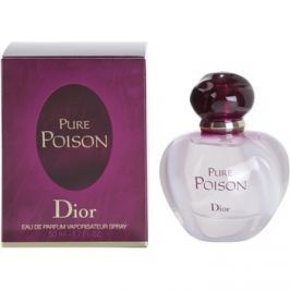 Dior Pure Poison parfémovaná voda pro ženy 50 ml
