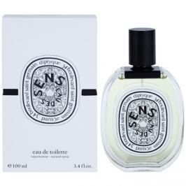 Diptyque Eau des Sens toaletní voda unisex 100 ml