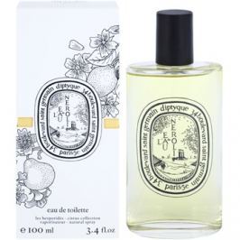 Diptyque L´Eau de Neroli toaletní voda unisex 100 ml
