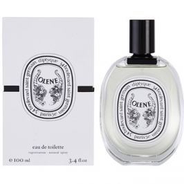 Diptyque Olene toaletní voda pro ženy 100 ml