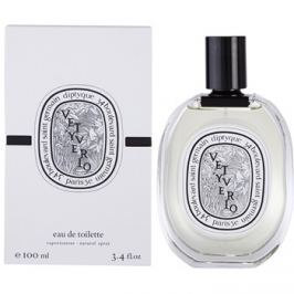 Diptyque Vetyverio toaletní voda unisex 100 ml