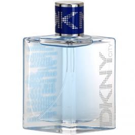 DKNY City toaletní voda pro muže 50 ml