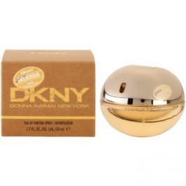 DKNY Golden Delicious parfémovaná voda pro ženy 50 ml