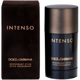 Dolce & Gabbana Pour Homme Intenso deostick pro muže 75 ml