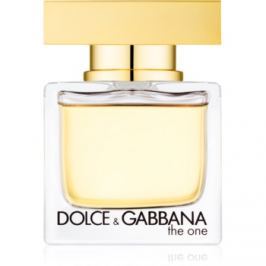 Dolce & Gabbana The One Eau de Toilette toaletní voda pro ženy 30 ml