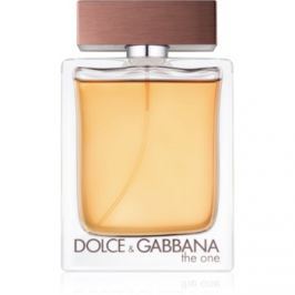 Dolce & Gabbana The One for Men toaletní voda pro muže 100 ml