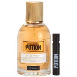 Dsquared2 Potion parfémovaná voda pro ženy 50 ml
