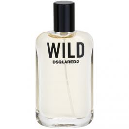 Dsquared2 Wild toaletní voda pro muže 30 ml