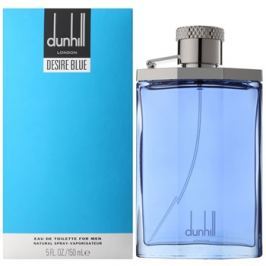 Dunhill Desire Blue toaletní voda pro muže 150 ml