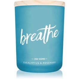 DW Home Breathe vonná svíčka 210,07 g