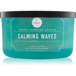 DW Home Calming Waves vonná svíčka 390,37 g