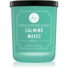 DW Home Calming Waves vonná svíčka 425,53 g