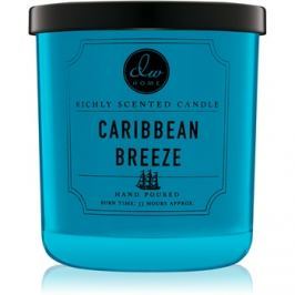 DW Home Caribean Breeze vonná svíčka 274,71 g