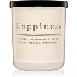 DW Home Happiness vonná svíčka 434,32 g