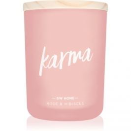 DW Home Karma vonná svíčka 425,53 g